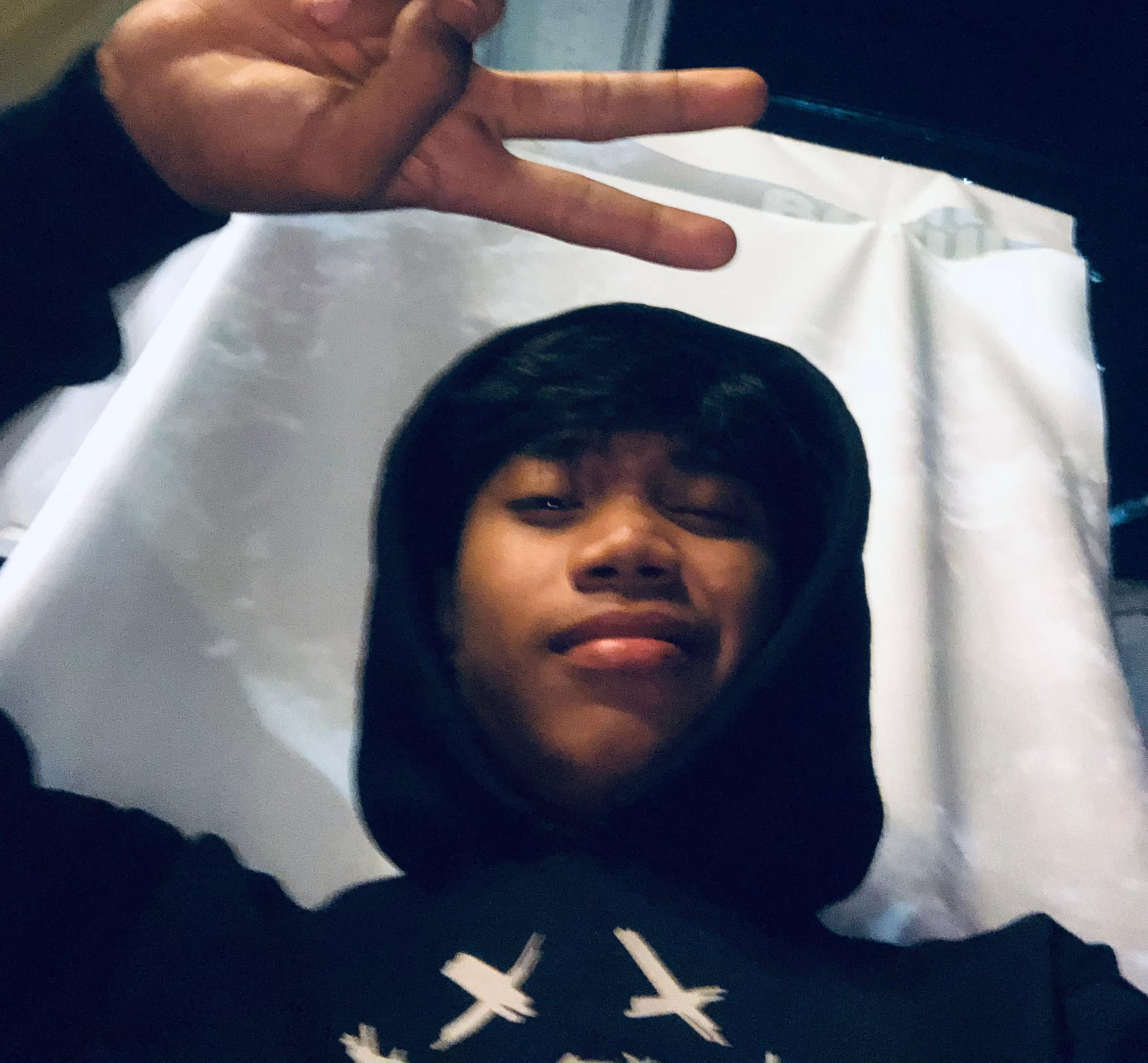 Foto Noval, UI/UX Designer