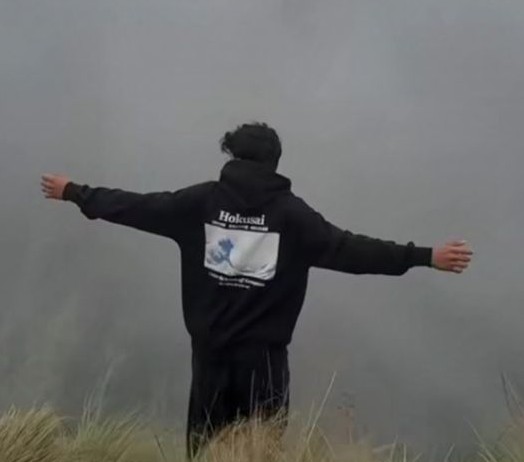 Foto Agos, Mobile Programmer